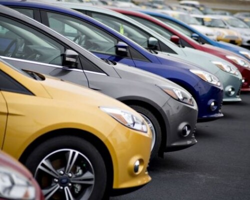 ИМНС информирует. Вниманию граждан, получивших в 2025 году доходы от продажи автомобилей или доходы из-за границы