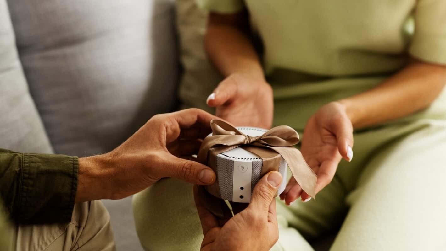 ИМНС информирует. Вниманию граждан, получивших в 2025 году доходы в виде дарения