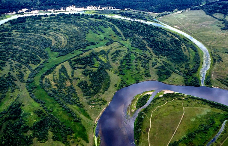 Был «Большевик» и нет больше. Об истории военного лагеря, который хорошо знали в Бобруйске