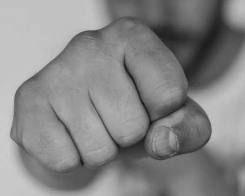 19 уголовных дел за 2 месяца: прокуратура Могилевской области ведет работу по предупреждению домашнего насилия