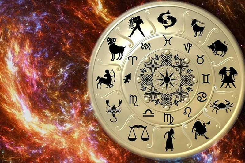 Гороскоп на 30 марта