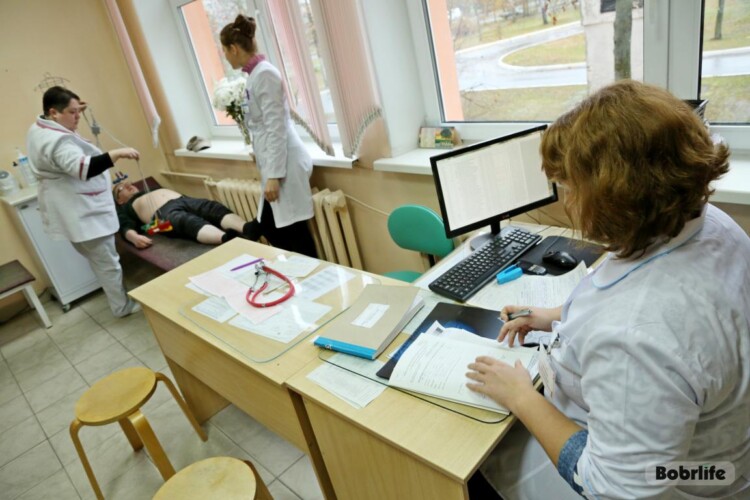 Психоактивные вещества разрушают мозг и жизнь. Не рискуйте оказаться на больничной койке