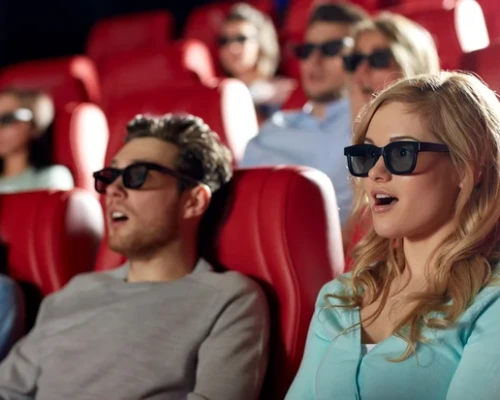 Киноафиша. На экранах Бобруйска со 2 по 8 апреля