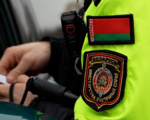 В Бобруйске задержан пьяный бесправный водитель. Итог – штраф и запрет
