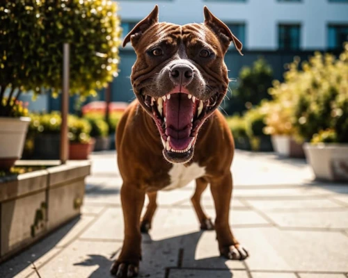 В Могилеве осудили хозяйку собаки, которая причинила тяжкие телесные повреждения прохожему