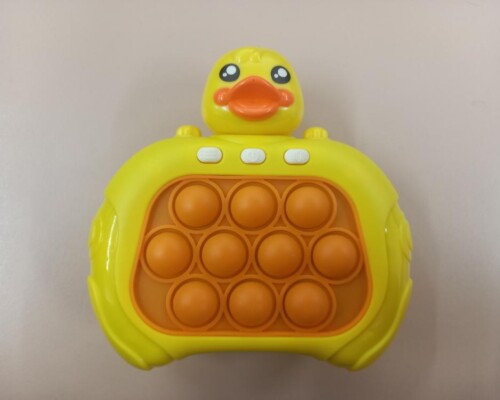 Опасные антистресс-игрушки изъяли из продажи в Бобруйске