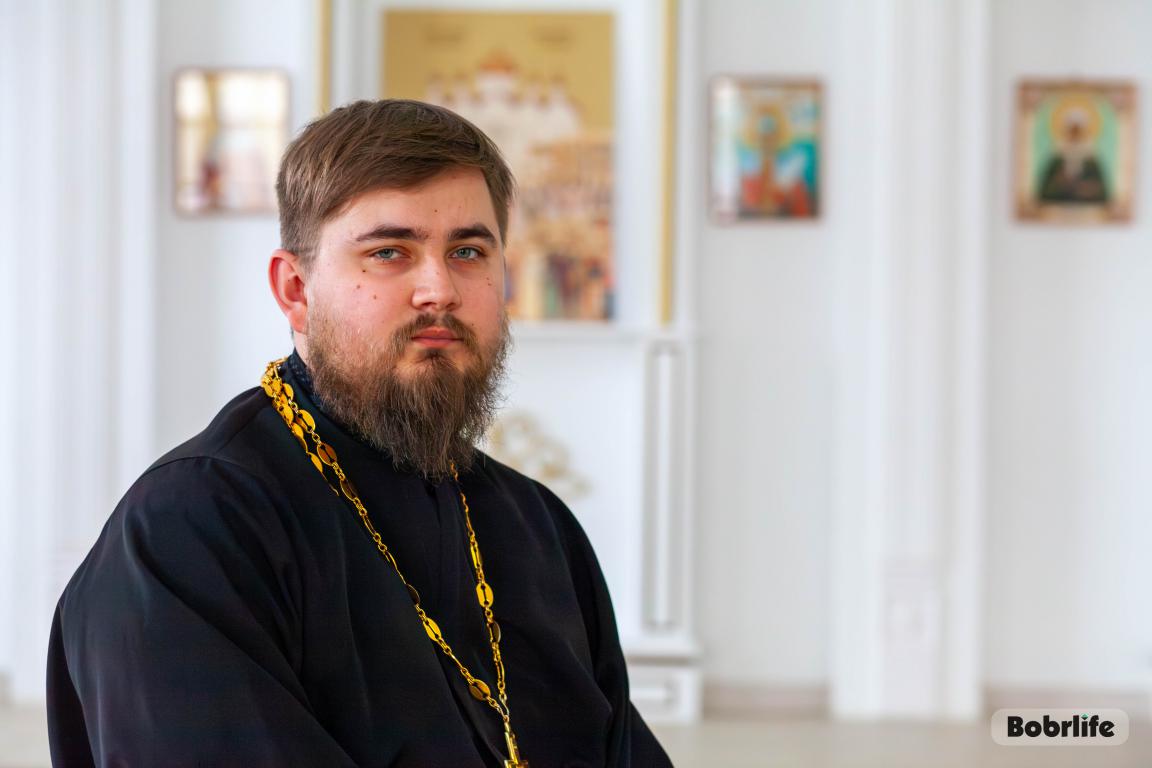 «Пост – это время покаяния»: священник о том, что можно и нельзя, как быть детям, и почему еда – это средство, а не цель