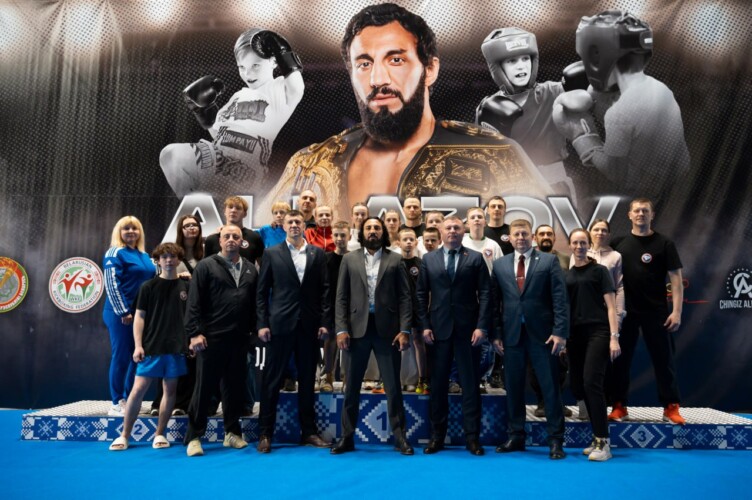 Бобруйские единоборцы триумфально выступили на престижных международных соревнованиях в «Стайках». Как это было