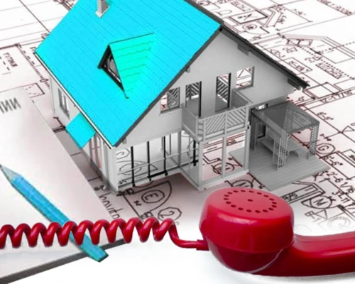 О проблеме оборудования индивидуальных жилых домов системами электроотопления. КГК проведет горячую телефонную линию