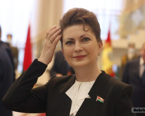 Прямую телефонную линию проведет Ирина Рынейская