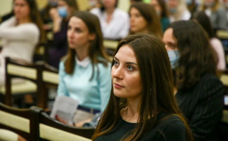 Укрепление кадрового потенциала обсудили в Могилевской областной организации Белорусского профсоюза работников ЖКХ и сферы обслуживания.