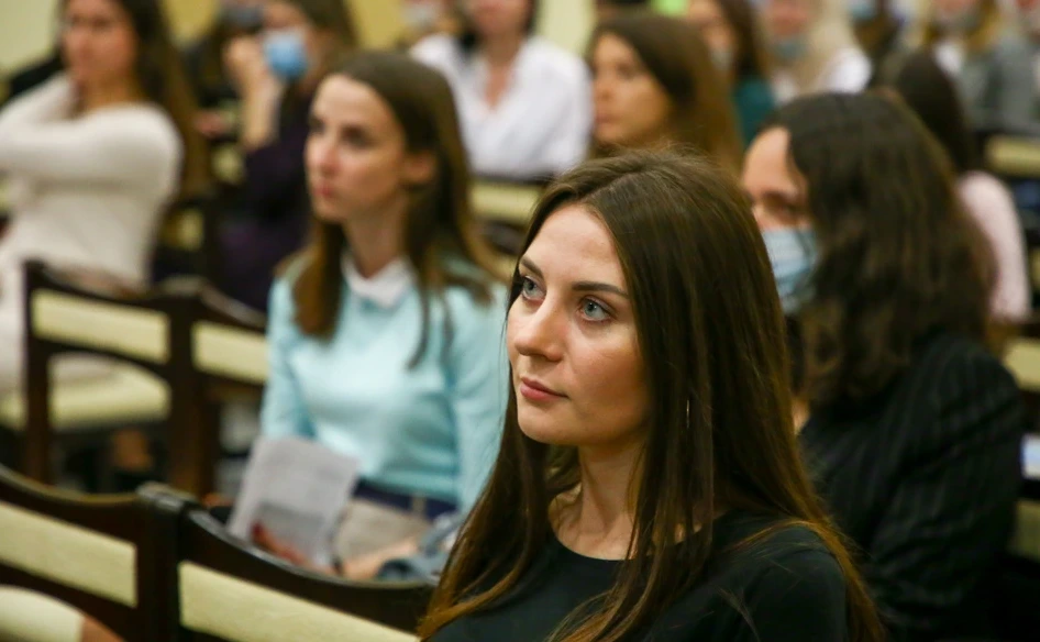 Укрепление кадрового потенциала обсудили в Могилевской областной организации Белорусского профсоюза работников ЖКХ и сферы обслуживания.