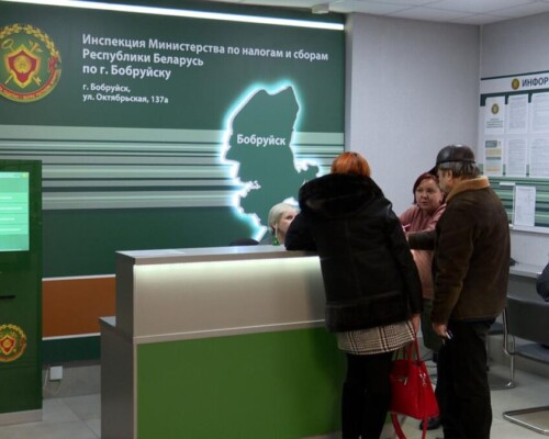 ИМНС информирует. Напоминаем о необходимости представления налоговыми агентами сведений о доходах физических лиц за 2025 год