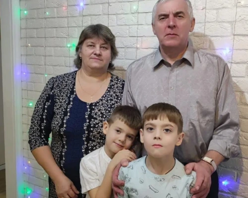 Супруги Науменко: «Бобруйщина стала для нас вторым домом»