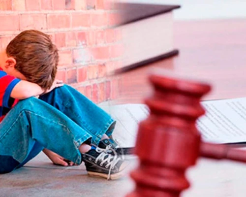 Административная ответственность несовершеннолетних. И какие наказания предусмотрены законом