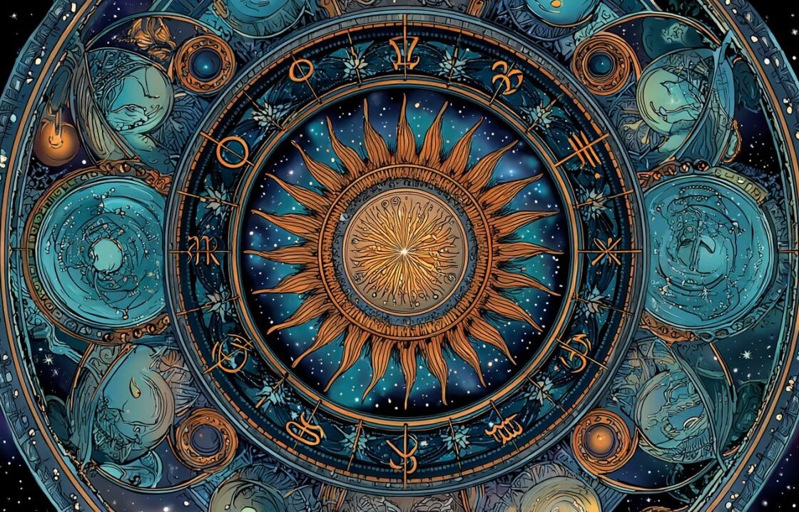 Гороскоп на 25 марта