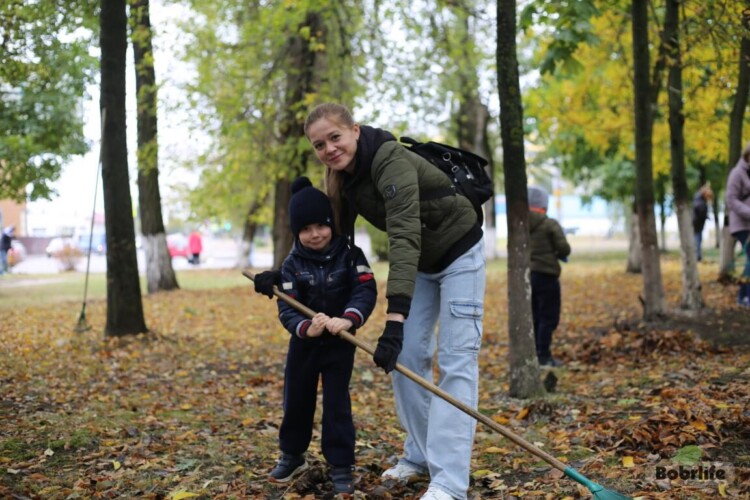 В Беларуси 18 апреля пройдет республиканский субботник
