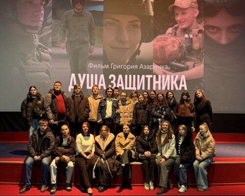 Глубокий и пронзительный: мнение о фильме «Душа защитника»