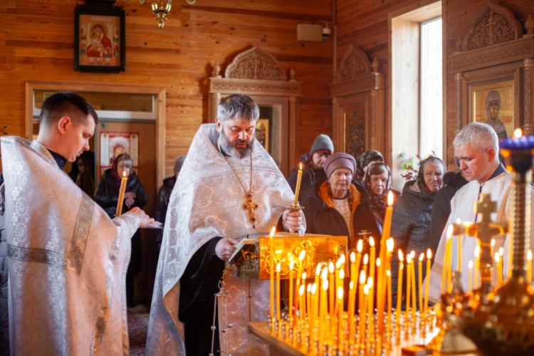 Родительская суббота 7 марта: день тихой молитвы и духовного размышления о жизни и смерти