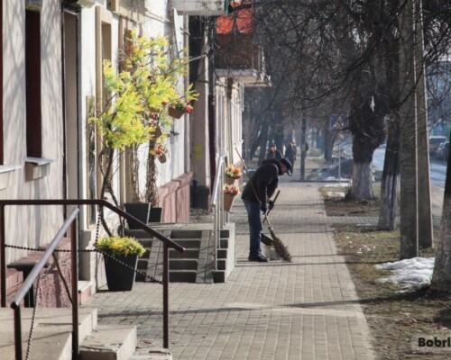 Прогноз погоды. Могилевская область