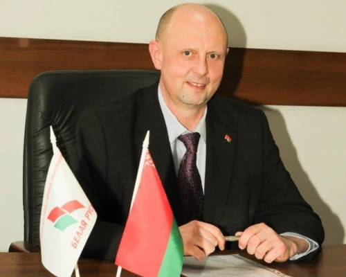 Директор ОАО «Бобруйскбытуслуги» Виталий Василик: расти и развиваться, или Формула идеального сервиса