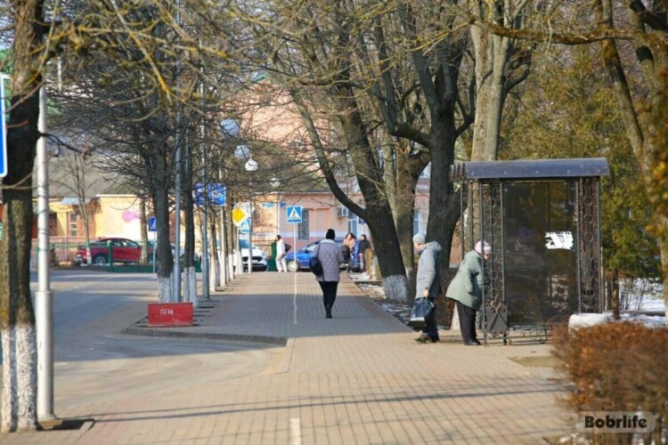 С 30 марта в Бобруйске отключают отопление у потребителей первой очереди