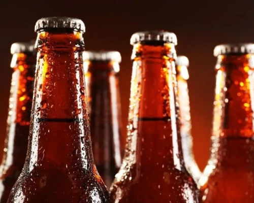 ИМНС информирует. В отношении пива солодового установлен запрет на ввоз из недружественных стран и реализацию на территории Республики Беларусь