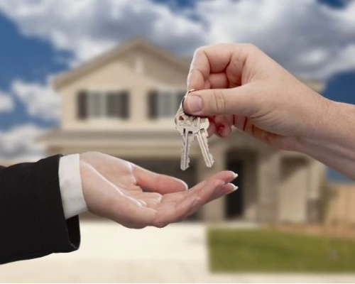 ИМНС информирует. Вниманию граждан, получивших в 2025 году доходы от продажи недвижимого имущества