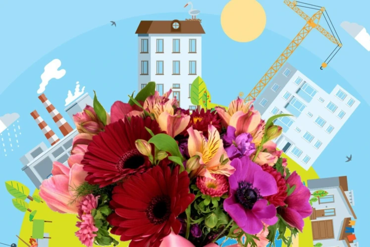 Уважаемые работники и ветераны систем бытового обслуживания населения и жилищно-коммунального хозяйства и Бобруйска!