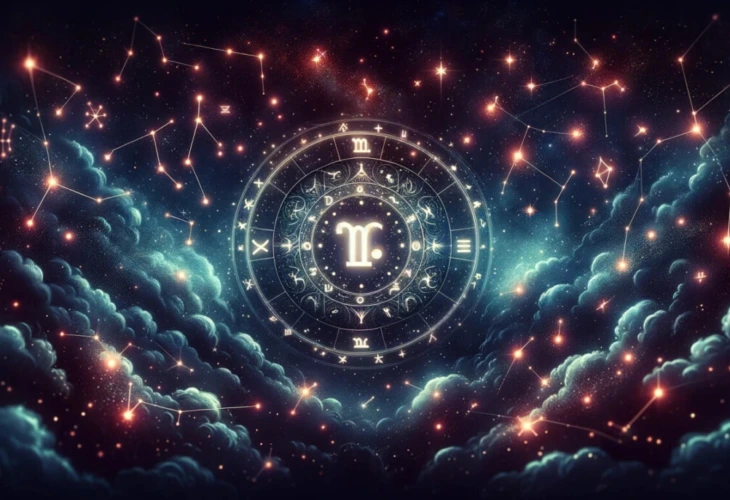 Гороскоп на 1 апреля