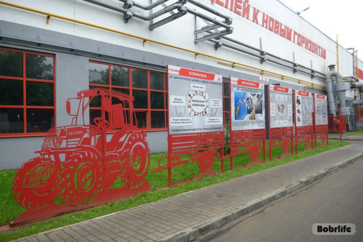 Белорусский характер: почему сегодняшние выпускники выбирают промышленные предприятия как место работы