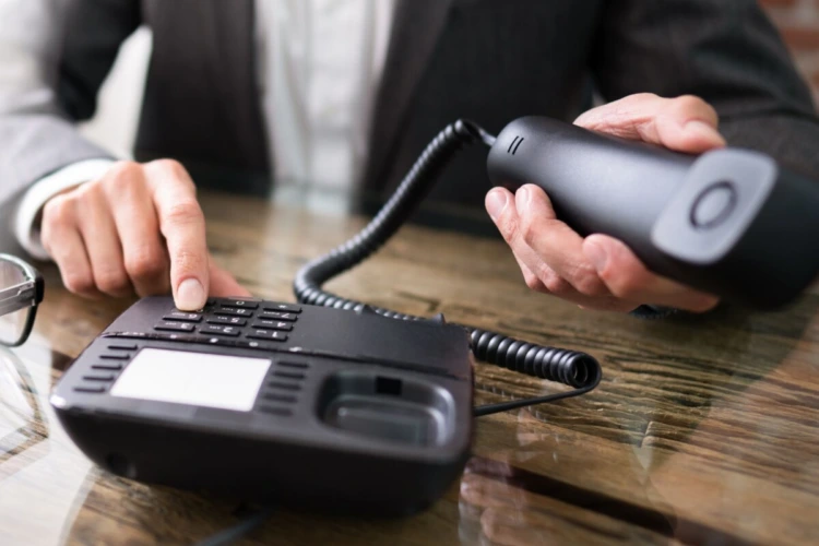 Прямые телефонные линии пройдут в Бобруйском горисполкоме и администрациях районов 4 апреля