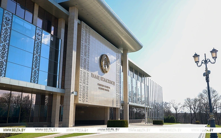 Александр Лукашенко назначил вице-премьера, двух министров и руководителей местных органов власти