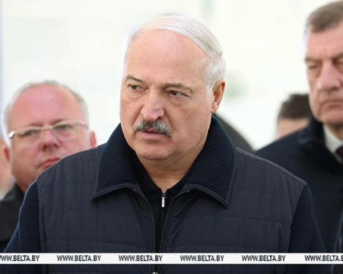 Возрождать, чего бы нам ни стоило. Александр Лукашенко о возвращении в оборот пострадавших земель Полесья