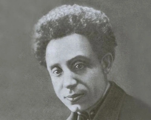 Мастер тонкой лирики и народных образов. 140 лет со дня рождения Змитрока Бядули