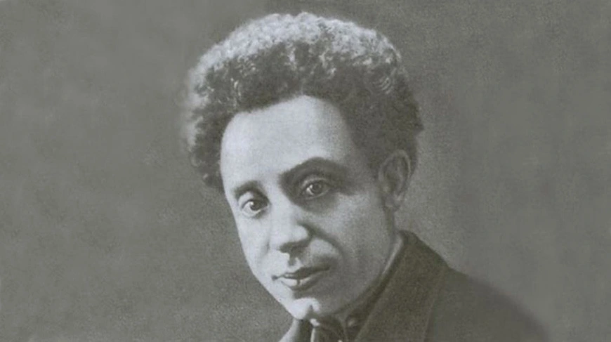 Мастер тонкой лирики и народных образов. 140 лет со дня рождения Змитрока Бядули