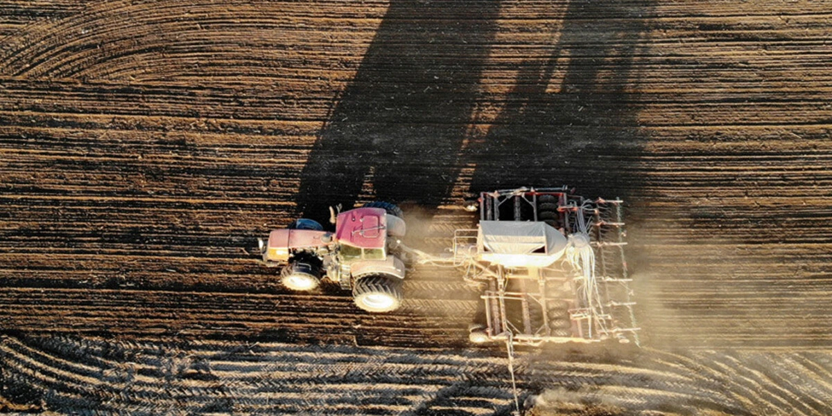 Беларусь полностью обеспечена удобрениями