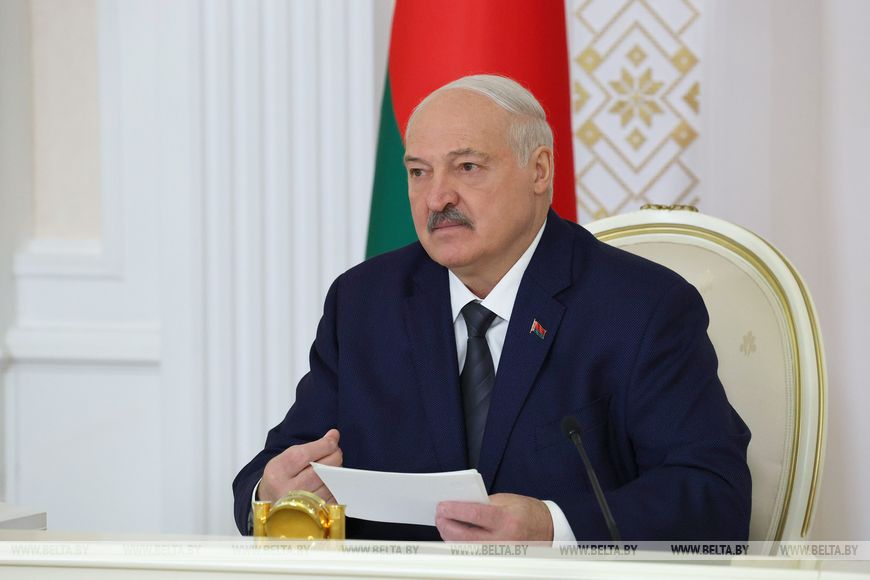 Александр Лукашенко назвал инициативу «Один район — один проект» стратегической задачей в региональном развитии