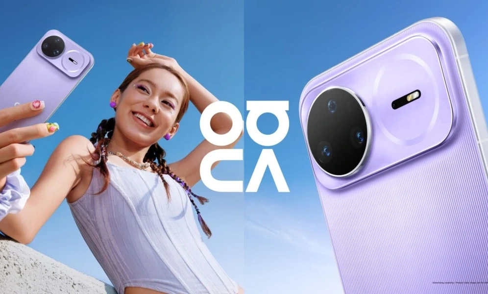 В Беларуси стартовали предзаказы стильных смартфонов серии Huawei nova 15 с портретными камерами нового уровня