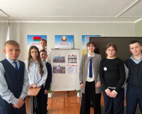 Памятные мероприятия, приуроченные к 40-годовщине аварии на Чернобыльской АЭС, прошли в Центре досуга и творчества Бобруйска