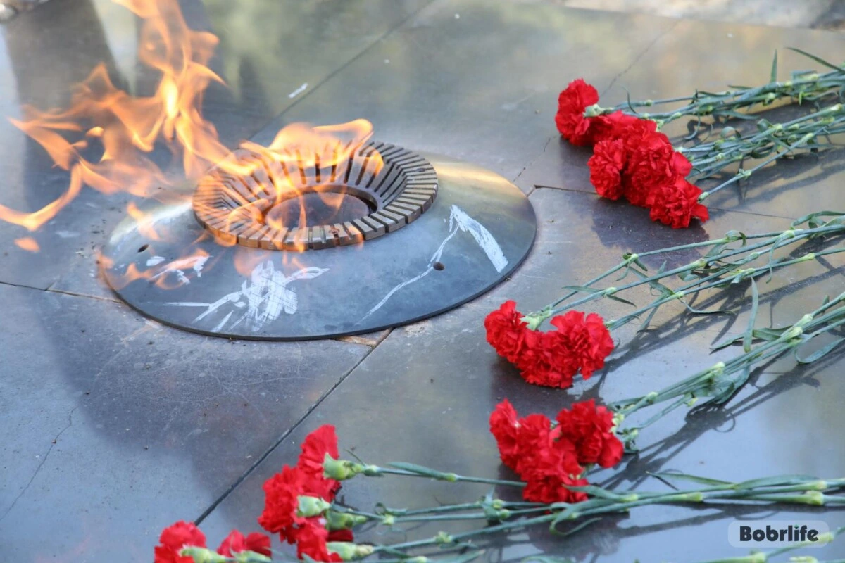 Международный день освобождения узников фашистских концлагерей отмечают во всем мире