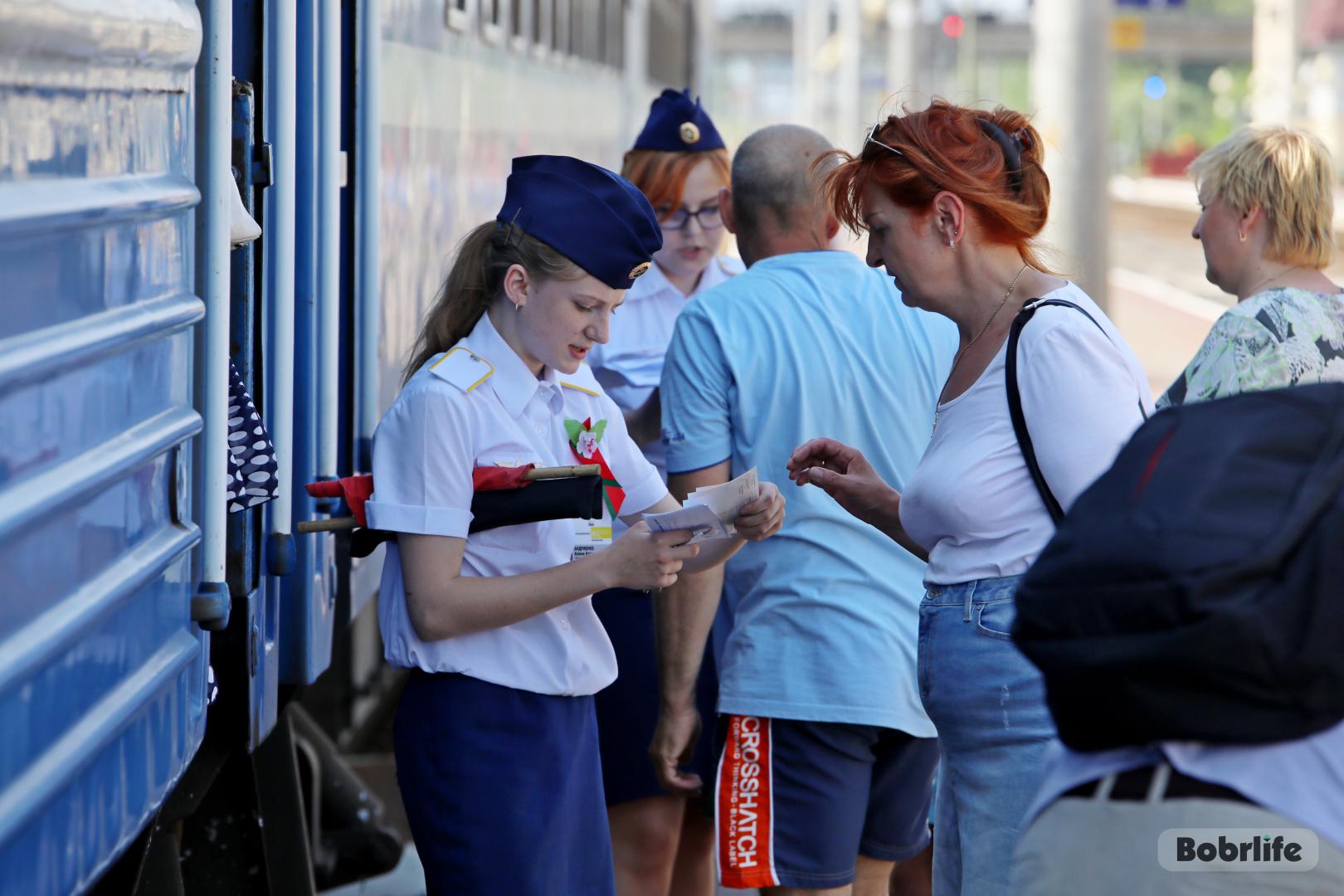 Без потерь. Как обезопасить себя в поездке, рассказали правоохранители