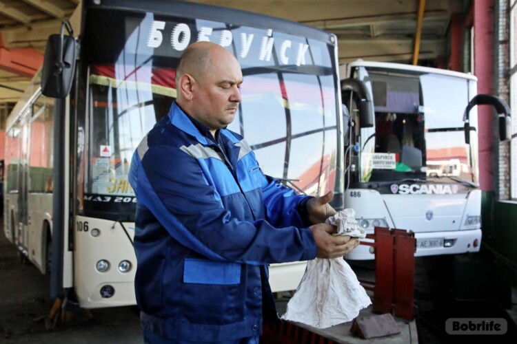 В Бобруйске требуются специалисты широкого профиля. Подборка свежих вакансий