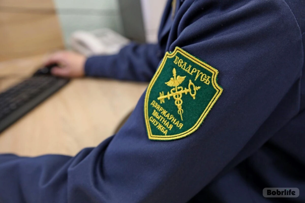 На связи – начальник Могилевской таможни. 22 апреля Ярослав Кузин проведет прямую телефонную линию