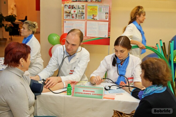 Диспансеризация: все, что нужно знать