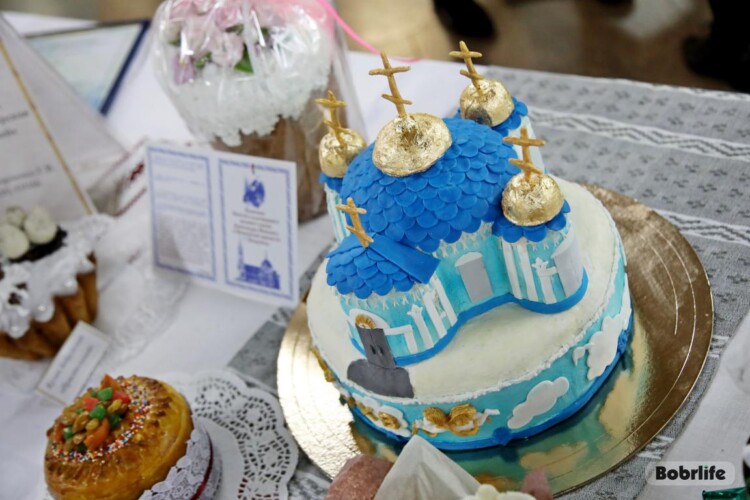 Стихи бобруйских поэтов. Апрельский сборник