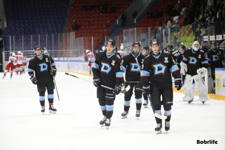 Снайпер Белкин, надежный Прохоров, хитующий Карабань, бомбардир-защитник Волочко. Топ-статистика игроков «Динамо-Шинника» в плей-офф МХЛ