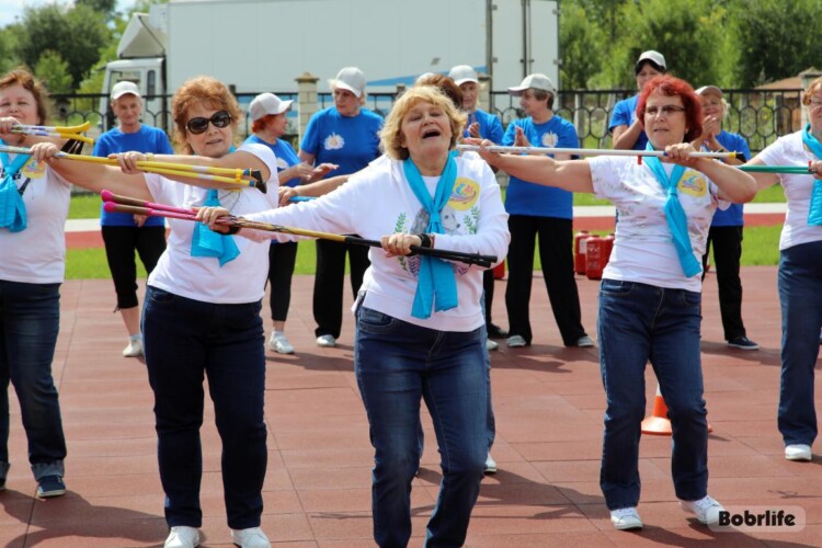 Более 90% белорусов довольны состоянием своего здоровья. Таковы данные Белстата ко Всемирному дню здоровья