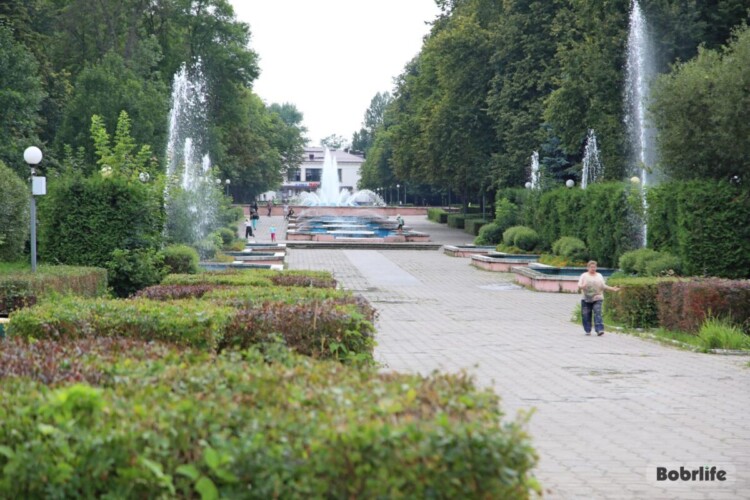 1 мая в Бобруйске состоится открытие весенне-летнего сезона в парке культуры и отдыха. Что в программе?