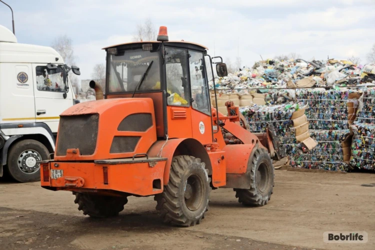 Сортируй правильно. Как подготовить пластиковый мусор к утилизации